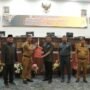Ranperda Ke DPRD Kaltara
