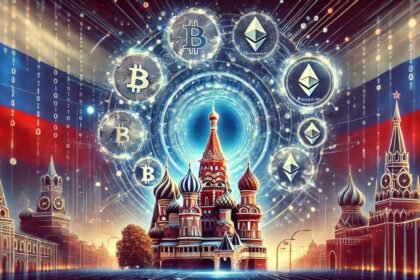 Penangkapan tiga operator mixer cryptocurrency oleh pihak berwenang